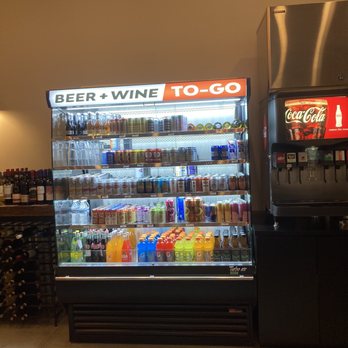 ZZA Pizza + Salad - a beer and wine cooler - Pizza Near Me - Bee Cave, Texas