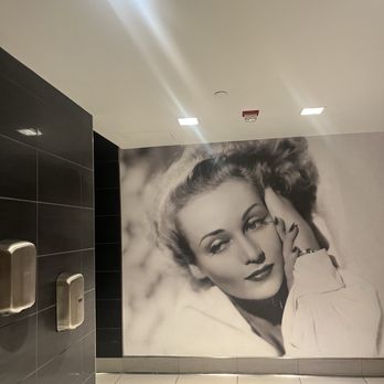 Regal Irvine Spectrum - Bathroom - Cinema Near Me - Irvine, California Regal Irvine Spectrum - Bathroom - Cinema Near Me - Irvine, California