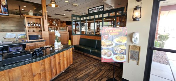 Lumberjacks Restaurant - North Las Vegas by null