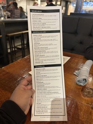 Menu photo 1 Pipeline Craft Taps & Kitchen Mount Shasta, CA Menu photo 1 Pipeline Craft Taps & Kitchen Mount Shasta, CA