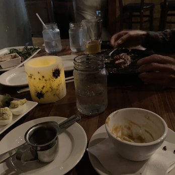 Southern On Main - After dinner is done - Southern Near Me - Elkin, North Carolina