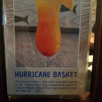 Shrimp Basket - Hurricane Basket....yummo - Seafood Near Me - Orange Beach, Alabama Shrimp Basket - Hurricane Basket....yummo - Seafood Near Me - Orange Beach, Alabama