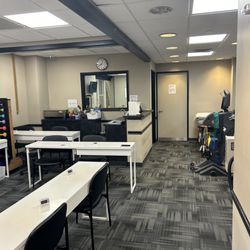 JAG Physical Therapy