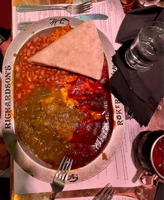 Richardson's Restaurant by null