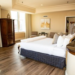 Haywood Park Hotel, Ascend Hotel Collection - Grand Suite at Haywood Park Hotel, Ascend Hotel Collection