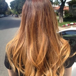 This was when I first had it done back in august 2013 This was when I first had it done back in august 2013