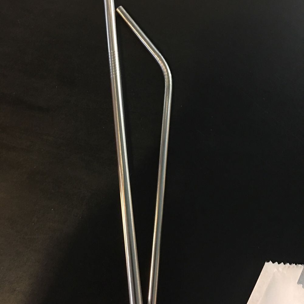 The Green Corner Store - Metal straws - Cosmetics & Beauty Supply Near Me - Little Rock, Arkansas The Green Corner Store - Metal straws - Cosmetics & Beauty Supply Near Me - Little Rock, Arkansas