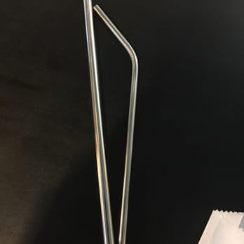 The Green Corner Store - Metal straws - Cosmetics & Beauty Supply Near Me - Little Rock, Arkansas