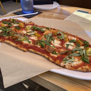 PV Pie & Wine - My Margherita - Pizza Near Me - Phoenix, Arizona PV Pie & Wine - My Margherita - Pizza Near Me - Phoenix, Arizona