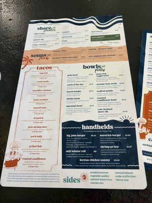 Menu photo 2 Ditch Bay Shore, NY