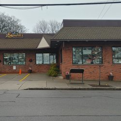 Lombardi's Gourmet Imports & Specialties - Outside
