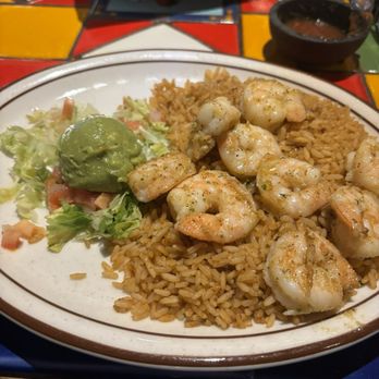 El Rancho Grande Mexican Food - Camarones - Mexican Near Me - Tulsa, Oklahoma El Rancho Grande Mexican Food - Camarones - Mexican Near Me - Tulsa, Oklahoma