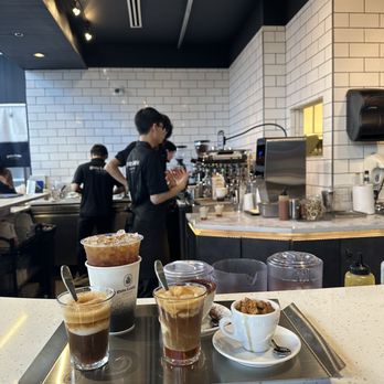 Gute Leute - Coffee & Tea Near Me - Arlington, Virginia Gute Leute - Coffee & Tea Near Me - Arlington, Virginia