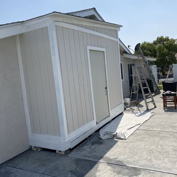 Jay Loggins Remodeling Company - a house being built - General Contractors Near Me - Redlands, California