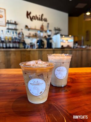 RichlandHub Coffee by null