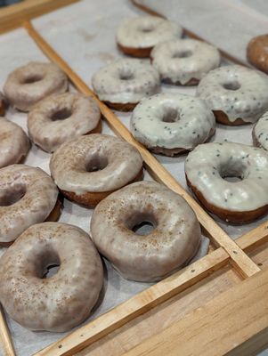 Downstate Donuts by null