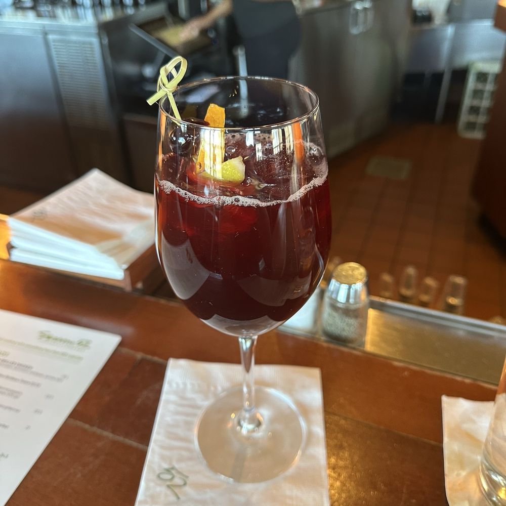 Seasons 52 - New American Near Me - North Bethesda, Maryland