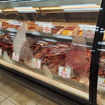 Buc-ee's - Jerky by the piece - Gas Stations Near Me - Robertsdale, Alabama Buc-ee's - Jerky by the piece - Gas Stations Near Me - Robertsdale, Alabama