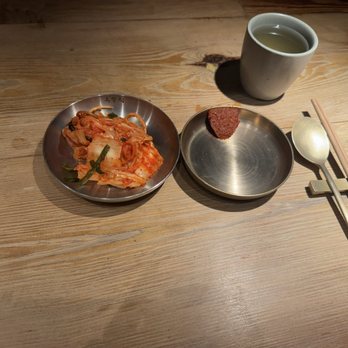 Okdongsik - Korean Near Me - New York, New York
