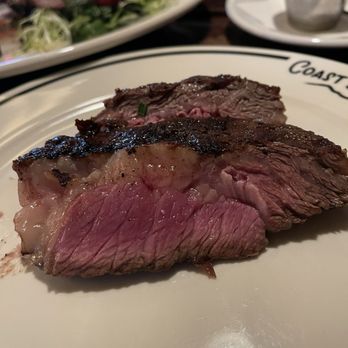 Coast Range - Moist and cooked to perfection! - Steakhouses Near Me - Solvang, California Coast Range - Moist and cooked to perfection! - Steakhouses Near Me - Solvang, California