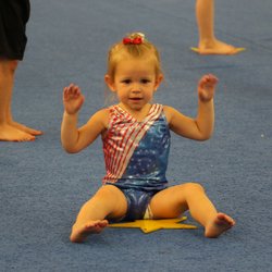 Berks East Gymnastics