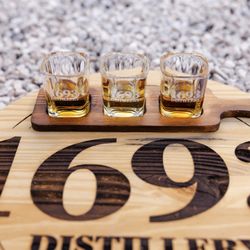 1693 Distillery
