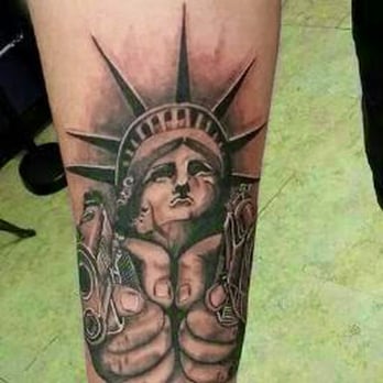 Black Widow Tattoo Studio - My tattoo from Chris at Highland's Finest - Tattoo Near Me - North Highlands, California Black Widow Tattoo Studio - My tattoo from Chris at Highland's Finest - Tattoo Near Me - North Highlands, California