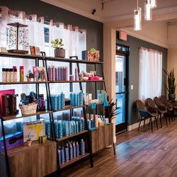 Salon West - Elevate your style journey. Welcome to our salon sanctuary