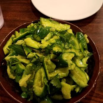 You Kitchen - Cucumber Salad - Noodles Near Me - Alhambra, California You Kitchen - Cucumber Salad - Noodles Near Me - Alhambra, California