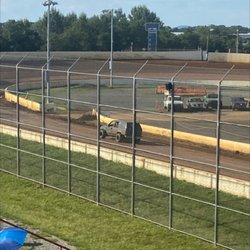 Winchester Speedway