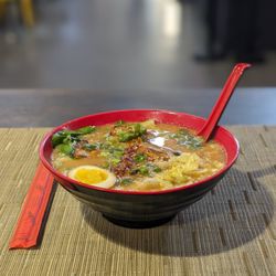 Noodle Station