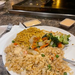 Kobe Japanese Steak House