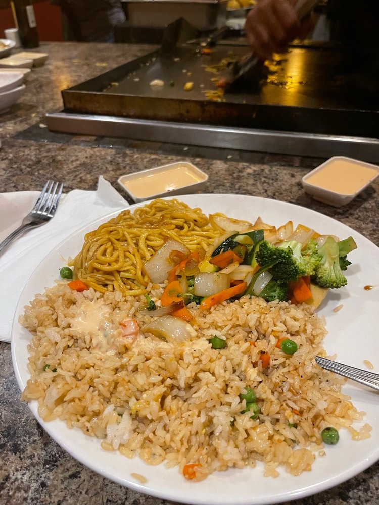 KOBE JAPANESE STEAK HOUSE Updated January 2025 37 Photos & 110