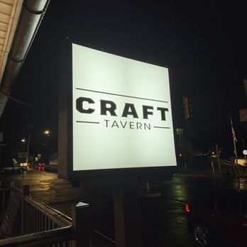 Craft Tavern - 4.1.2026 - Desserts Near Me - Dublin, Pennsylvania