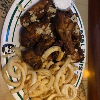 Flanigan's - Doral - Garlic Wings - Bars Near Me - Doral, Florida Flanigan's - Doral - Garlic Wings - Bars Near Me - Doral, Florida