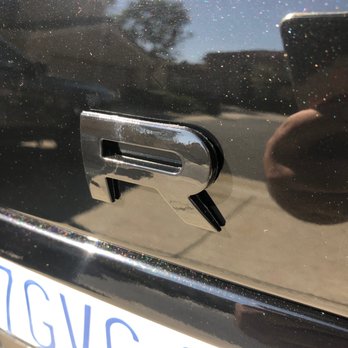 Bumper Fix - Fixed and painted - Mobile Dent Repair Near Me