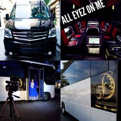 Beautiful People Partybus