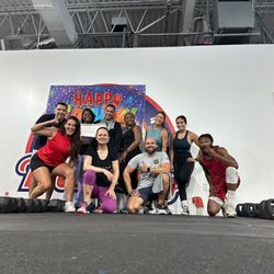 F45 AVENTURA