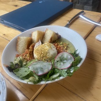 Mistral - Burrata - Tapas/Small Plates Near Me - Princeton, New Jersey Mistral - Burrata - Tapas/Small Plates Near Me - Princeton, New Jersey