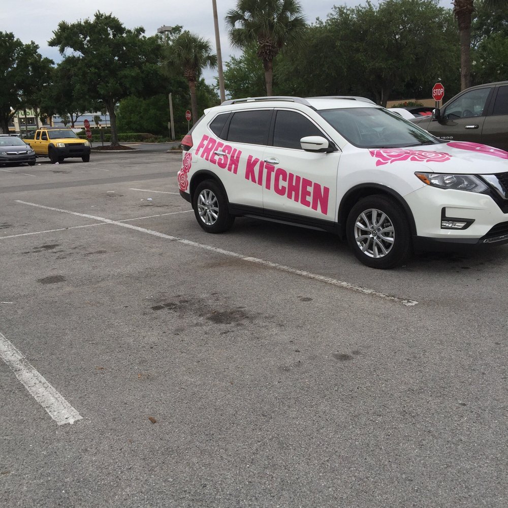 Fresh Kitchen - Vegetarian Near Me - Orlando, Florida Fresh Kitchen - Vegetarian Near Me - Orlando, Florida