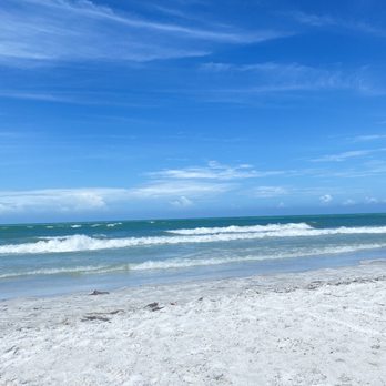 Siesta Key Beach - Beach - Beaches Near Me - Sarasota, Florida