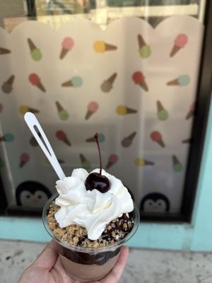 Lexie's Frozen Custard by null