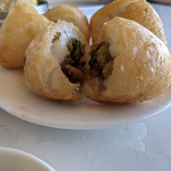 Seafood Cove 2 - Dim Sum Near Me - Westminster, California