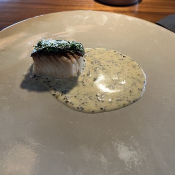 Il Girasole - Black Cod - Italian Near Me - Costa Mesa, California Il Girasole - Black Cod - Italian Near Me - Costa Mesa, California