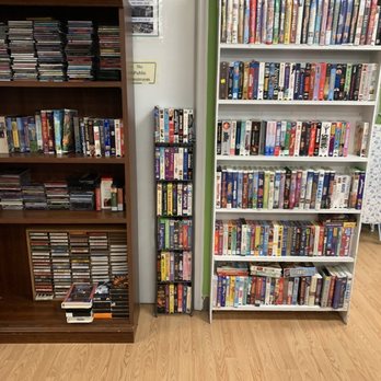 Hooks and Hangers - VHS!!! - Thrift Stores Near Me - La Plata, Maryland Hooks and Hangers - VHS!!! - Thrift Stores Near Me - La Plata, Maryland