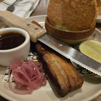 Carlitos Tequileria - Pork appetizer - Bars Near Me - West Nyack, New York Carlitos Tequileria - Pork appetizer - Bars Near Me - West Nyack, New York