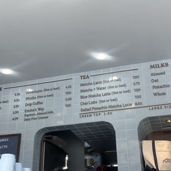 Chamberlain Coffee - Coffee & Tea Near Me - Los Angeles, California