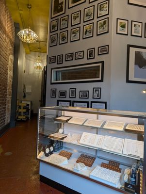 Obelisk Body Piercing