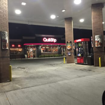 QuikTrip - Convenience Stores Near Me - Denver, North Carolina
