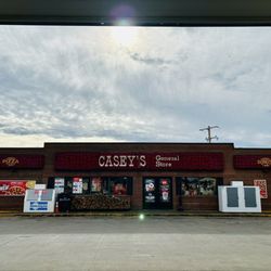 Casey's